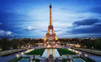 Культурная неделя во французском стиле: детская библиотека имени Абая приглашает юных карагандинцев на увлекательные мероприятия