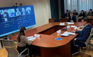 Совет по правам человека обсудил улучшения в НПМ