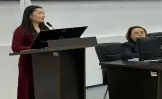 Международный конкурс видеороликов «Студенттік қалқан» против экстремизма и терроризма прошел в Казахстане