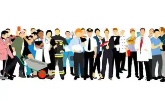 Школьники города прошли тест на Mansap Kompasy