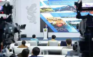 Тепло и вода: Акмолинск на пути к обновлению!