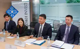 Цементный завод: новый взгляд на экономику региона!