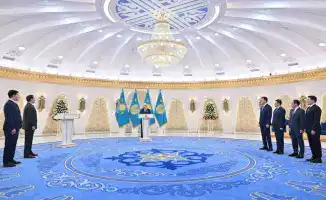 Головкин: от ринга к президентству World Boxing!