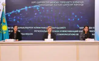 Снижение цен на лекарства в Карагандинской области