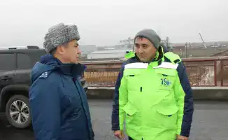 Рост числа ДТП на трассе Самара – Шымкент: необходимость усиления контроля за соблюдением ПДД