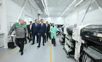 Встреча спикера Сената с работниками Карагандинской области обсуждение реформ и развития машиностроения