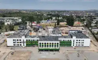 Сокращение трехсменного обучения в Карасайском районе: последствия открытия новых школ