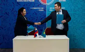 Успех казахстанских компаний: сделки на $61 млн в Уральске открывают новые возможности