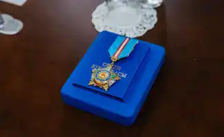 Государственные награды работникам сельского хозяйства в Атырау: вклад специалистов в развитие аграрного сектора