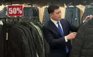 Аким Экибастуза стал героем шутки в Instagram: пользователи разыгрывают своих руководителей, сообщая им о забавных новостях!