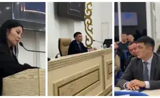 Аким Кокшетау жестко раскритиковал чиновников за провал в подготовке к Новому году