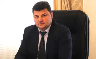 Кадровый голод в Рудном: Аким города Виктор Ионенко о нехватке специалистов в отделе строительства