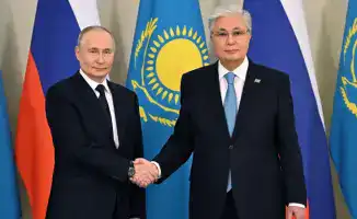 Визит Токаева в Москву: новые перспективы для казахстанско-российских отношений