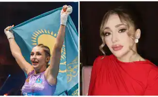 Казахстанская боксерша Ангелина Лукас, чемпионка мира по версии IBO во втором наилегчайшем весе, объявила о предстоящем титульном бою за пояс WBA. Это важное событие в карьере спортсменки, которое привлечет внимание поклонников бокса и спортивной обществе
