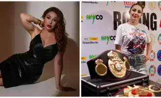 Казахстанская чемпионка мира по боксу Ангелина Лукас оказалась в центре международного скандала: ей грозит суд за клевету после обвинений в допинге и подкупе после поражения американке Кэрин Ренни