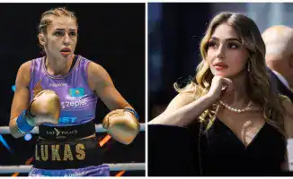 Ангелина Лукас: Боксерский ринг и визовые преграды — как чемпионка мира сражается не только с соперниками, но и с бюрократией