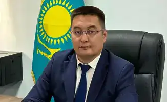 Аким Актюбинской области Асхат Шахаров прокомментировал арест акима Хромтау Сагындыка Шабикбаева на отчетном брифинге в Астане.