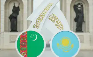 Астана готовится к визиту президента Туркменистана: главный проспект украшен к встрече высокопоставленного гостя