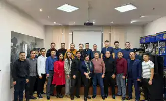 Курс подготовки операторов рентгеновских установок: обучение распознаванию опасных предметов и использование симулятора