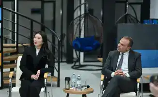 Влияние лекции о ветроэлектростанциях на студентов университета Жубанова и развитие возобновляемой энергетики в Казахстане