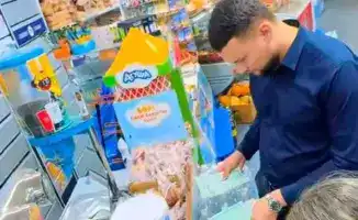 В Карагандинской области начата активная борьба с необоснованными наценками на социально значимые товары