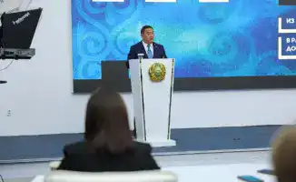 Рост туристических услуг в Акмолинской области: социальные и экономические перспективы