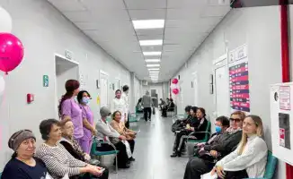 8 тысяч женщин и 629 диагнозов: что скрывает октябрь?