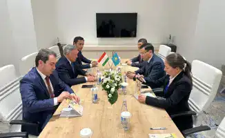 Туристическое сотрудничество Казахстана с соседними странами на международном форуме