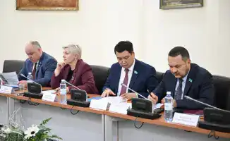 Обсуждение качества подготовки на военных кафедрах: необходимость обновления учебных программ