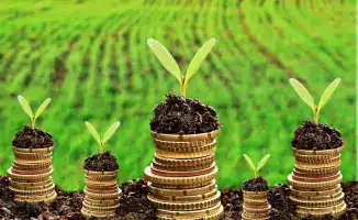 Льготное кредитование АПК Казахстана поддержка аграриев инвестиции