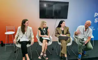 Казахстан принял участие в панели COP30 по сокращению выбросов метана