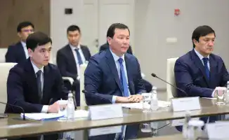 В Актобе начнется строительство четвертого завода Coca-Cola в Казахстане