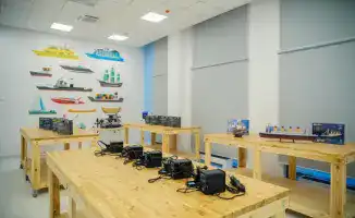 Дворцы школьников в Астане новые комплексы и школы креативной индустрии