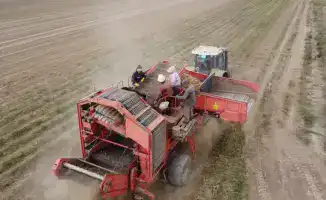 Заявки на дизельное топливо для весенне-полевых и уборочных работ 2026 года