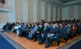 60 лет на связи: телеканал SEMEI и его ключи!