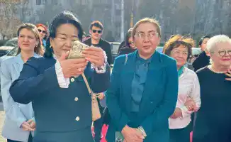 Шымкентте Францияның Құрметті консулдығы ресми түрде ашылды