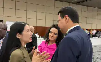 Запуск национальных климатических платформ: 14 стран объединяются для решения климатических вызовов