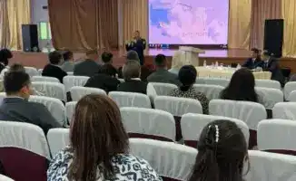 Обсуждение методов противодействия религиозному радикализму: шаг к укреплению общественной безопасности