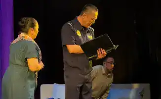 Социальная трагедия «Соңғы аялдама» в Астане: как искусство может изменить отношение молодежи к наркомании