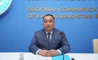 Ремонт 76,6 километров дорог в Тарбагатайском районе улучшит транспортную доступность и условия жизни местных жителей