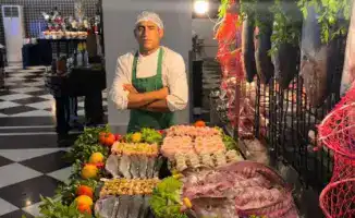 ​​?Студенты туркестанских колледжей прошли производственную практику в Турции