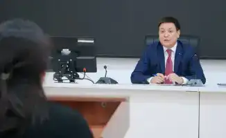 Водоснабжение в Келесском районе Туркестанской области