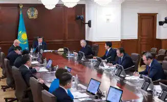 Развитие транспортной отрасли: новые горизонты для региональной связанности и инфраструктуры