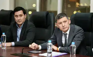 В Минэнерго состоялось совещание по законопроекту о нефтегазохимической промышленности