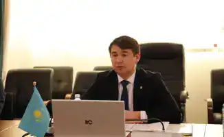 Сотрудничество Казахстана и Узбекистана в области трудовой миграции: новые шаги к упорядочиванию миграционных потоков
