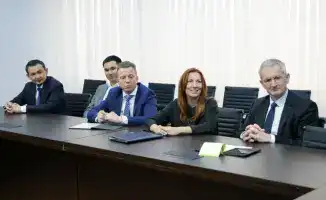 Международный пилотный проект по маркировке товаров бытовой химии и косметической продукции в Казахстане