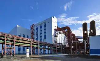 Экибастуз: запущен завод «EkibastuzFerroAlloys» с мощностью 240 тыс. тонн в год