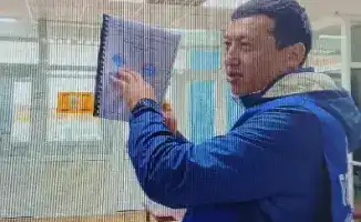 Террористік қауіпке қарсы мектептегі жаттығу: дайынбыз ба?