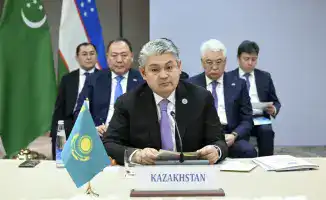 Казахстан и соседи: новые горизонты сотрудничества!