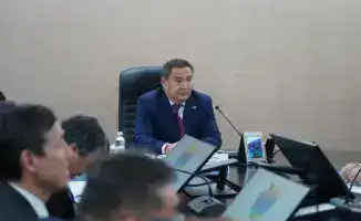 Диалог за столом: как акмолинский аким и общественный совет строят мосты для развития региона